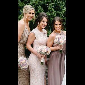 Prom dress or bridesmaid dress
